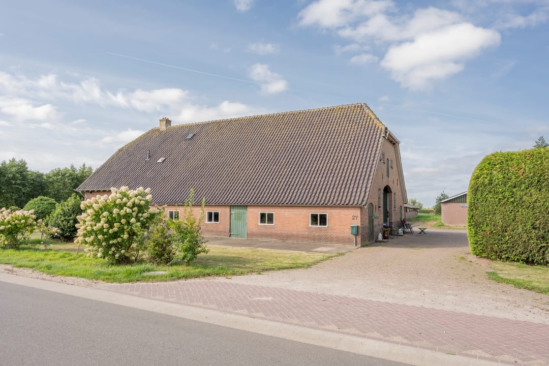 Foto 1 van Leemweg 27