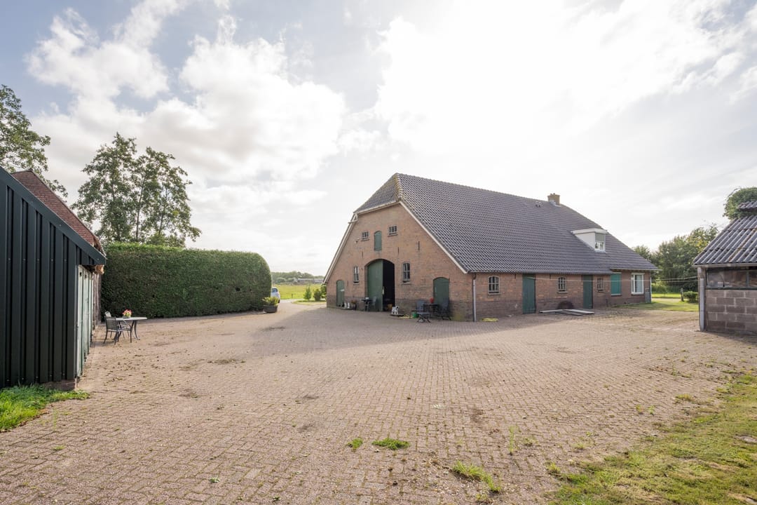 Foto 2 van Leemweg 27