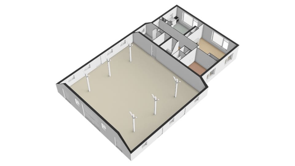 Foto 16 van Leemweg 27