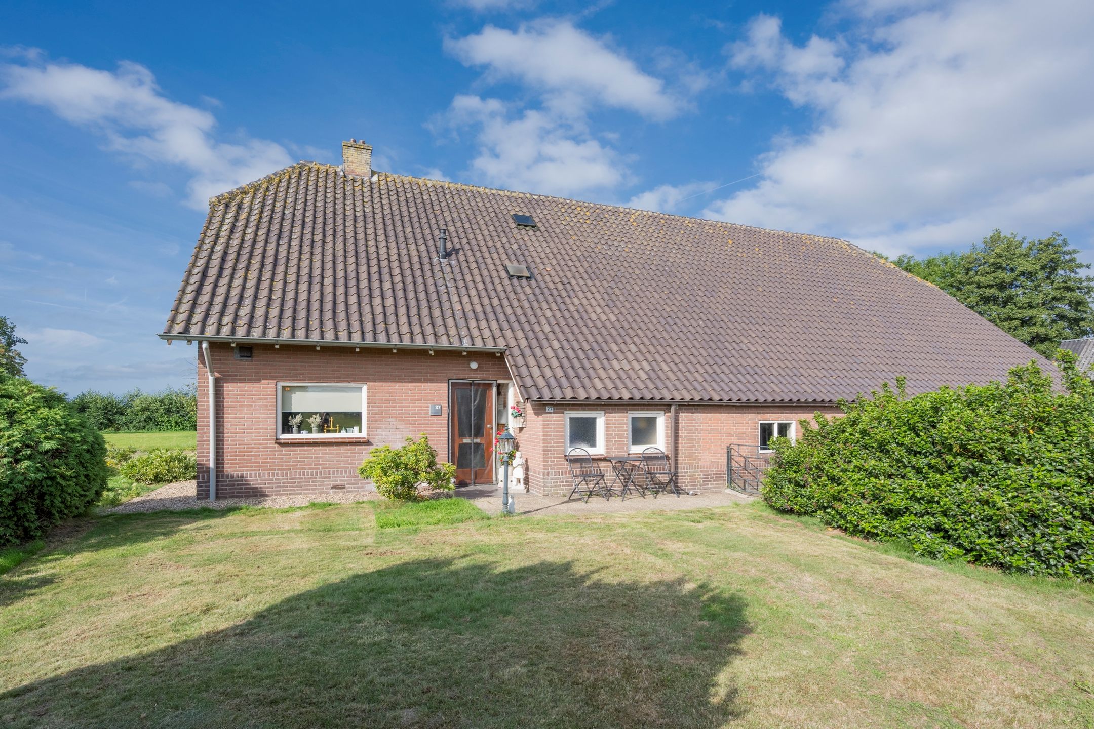 Foto 3 van Leemweg 27