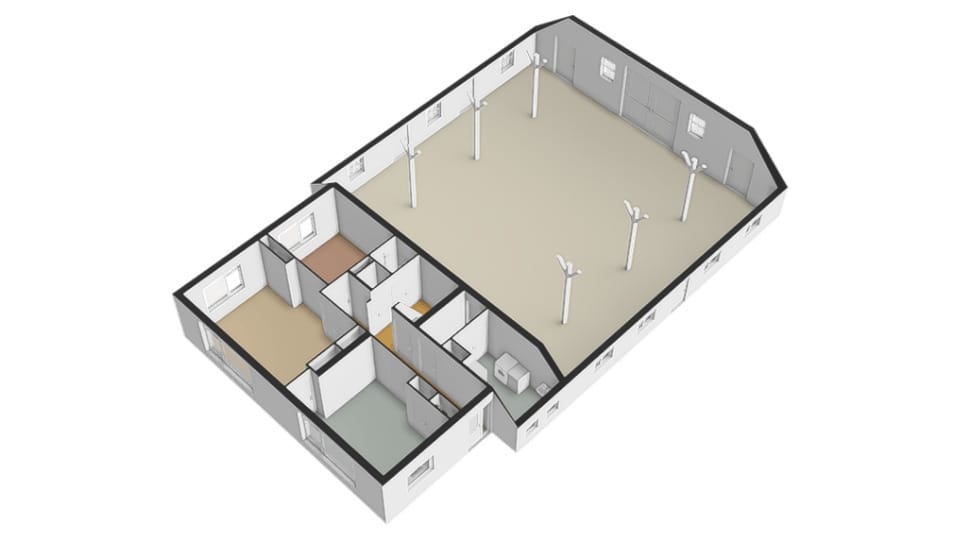 Foto 17 van Leemweg 27