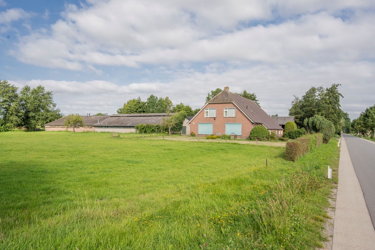 Foto 4 van Leemweg 27