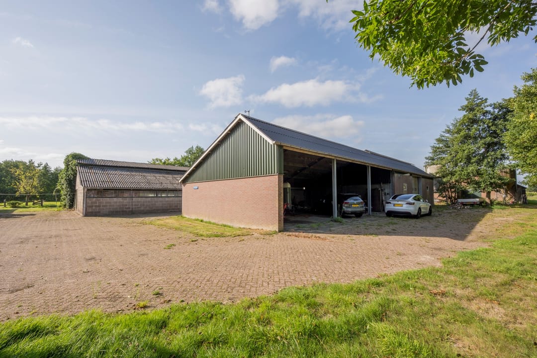 Foto 7 van Leemweg 27