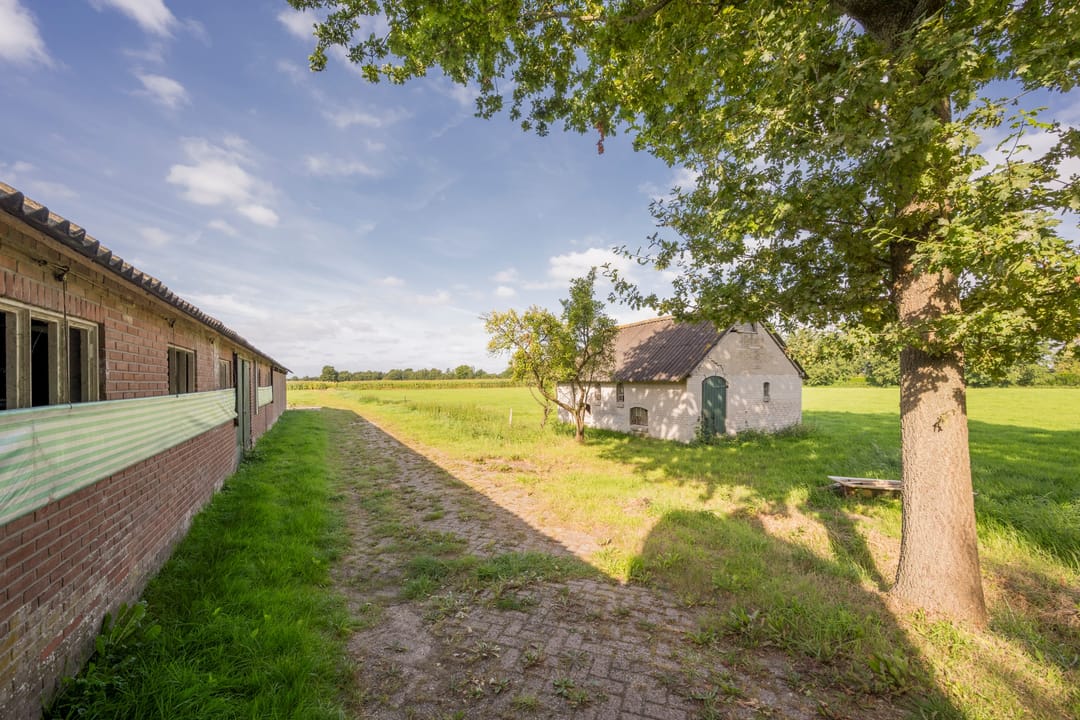 Foto 8 van Leemweg 27