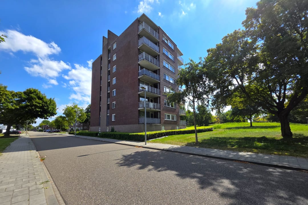 Foto 1 van Laathofruwe 35-H