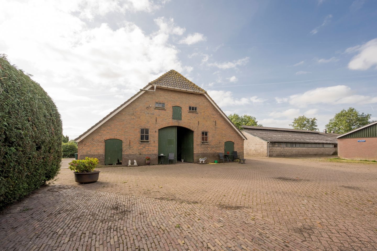 Foto 10 van Leemweg 27