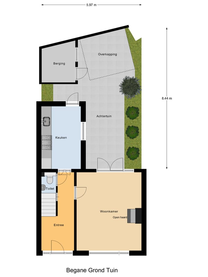 Foto 37 van Singel 248