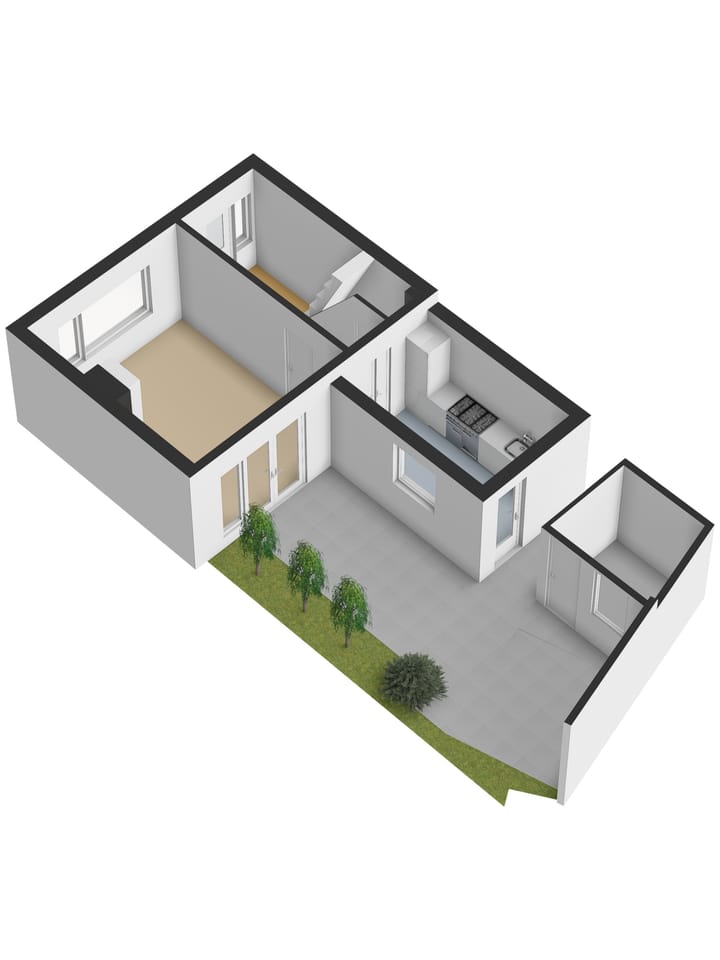 Foto 38 van Singel 248