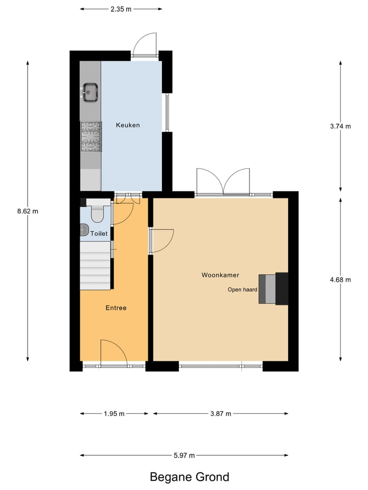 Foto 39 van Singel 248