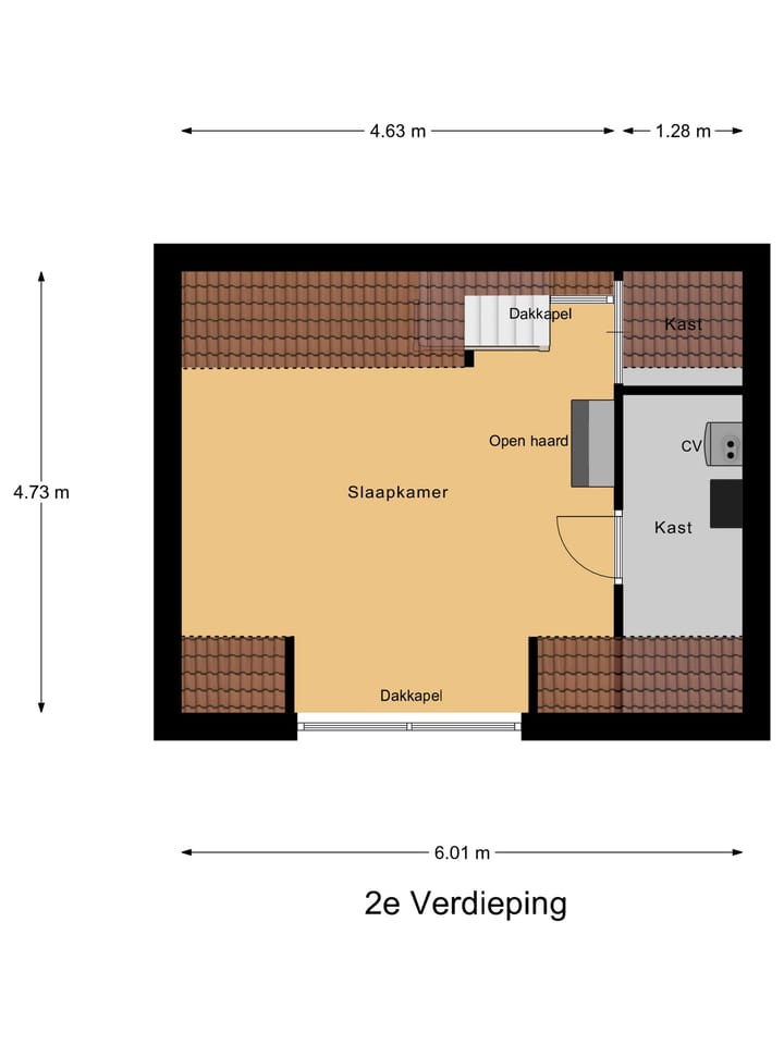 Foto 43 van Singel 248