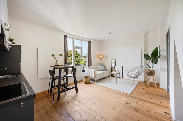 Foto 2 van Hertogsingel 106-C02