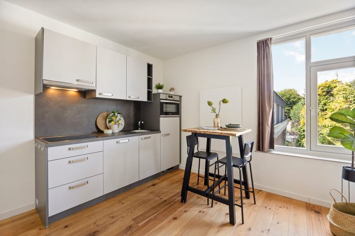 Foto 3 van Hertogsingel 106-C02