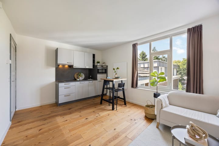 Foto 4 van Hertogsingel 106-C02