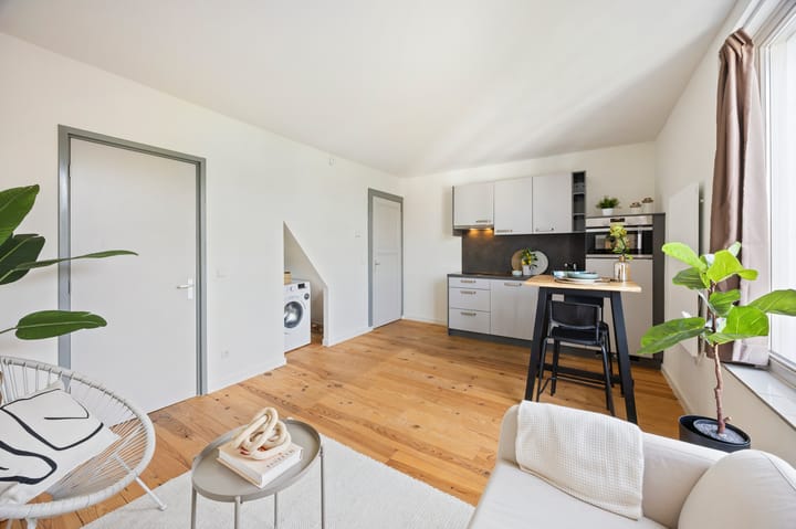 Foto 5 van Hertogsingel 106-C02