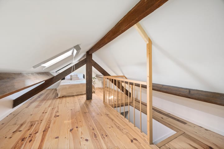 Foto 10 van Hertogsingel 106-C02