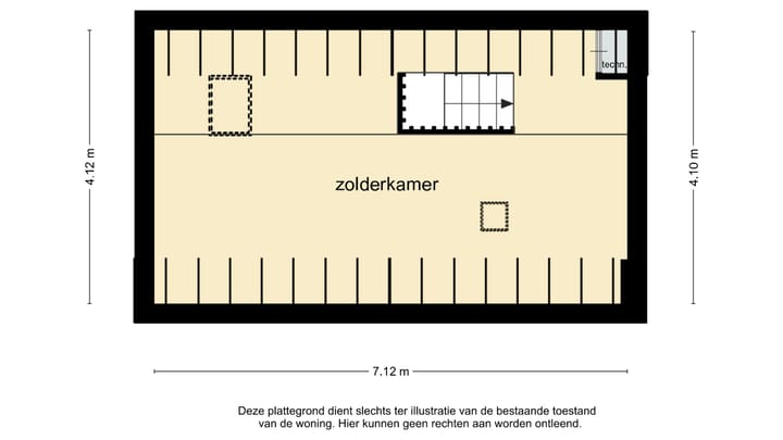 Foto 15 van Hertogsingel 106-C02