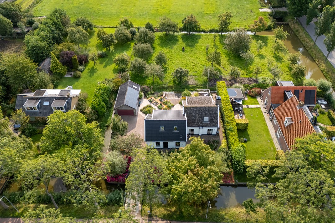 Foto 1 van Jisperweg 86