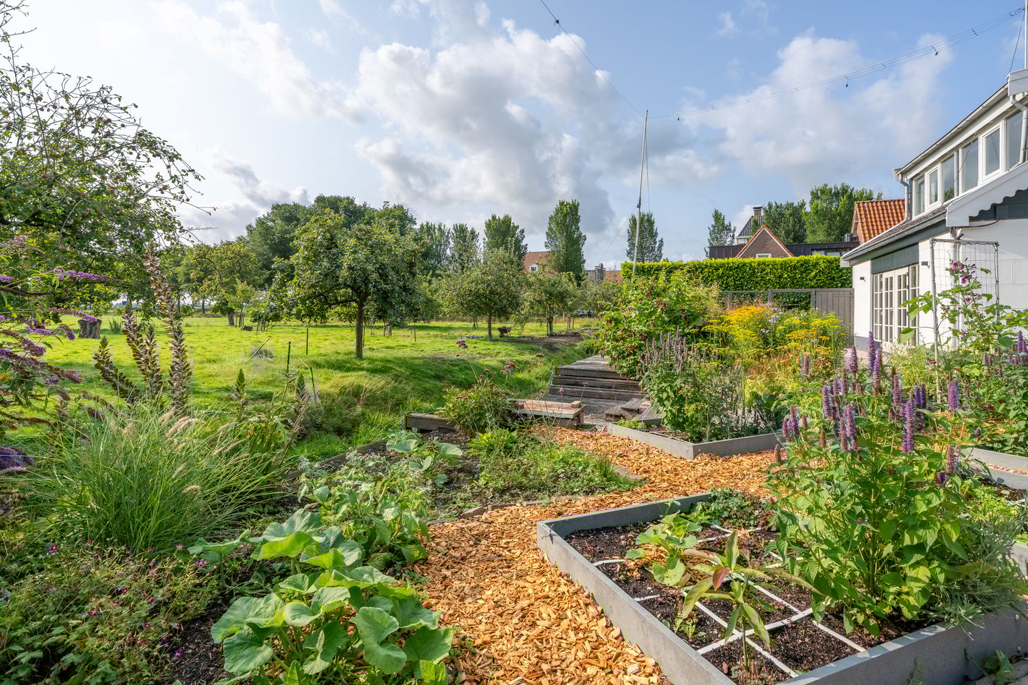 Foto 4 van Jisperweg 86