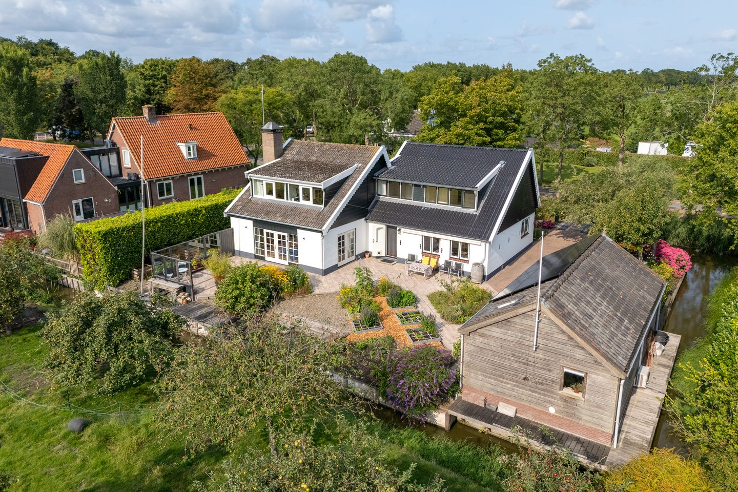 Foto 5 van Jisperweg 86