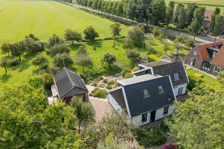 Foto 7 van Jisperweg 86