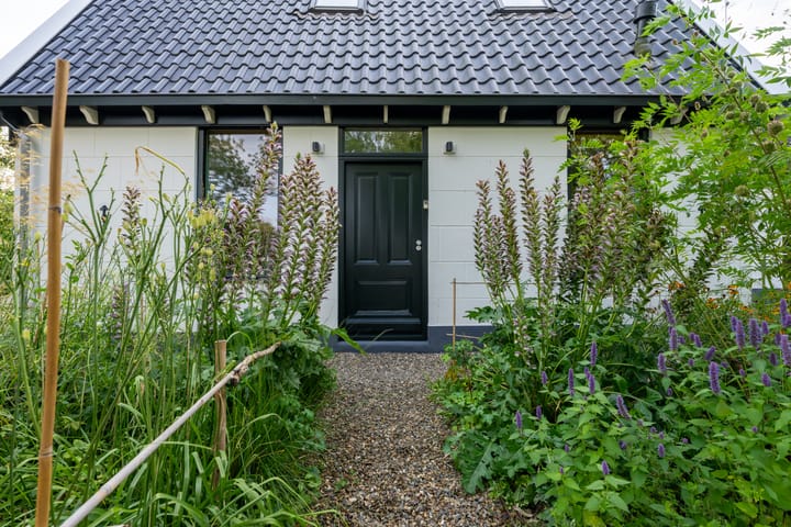 Foto 10 van Jisperweg 86