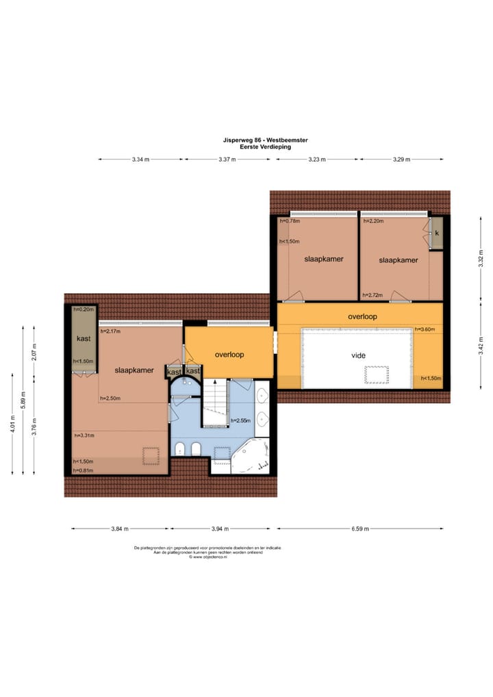 Foto 79 van Jisperweg 86