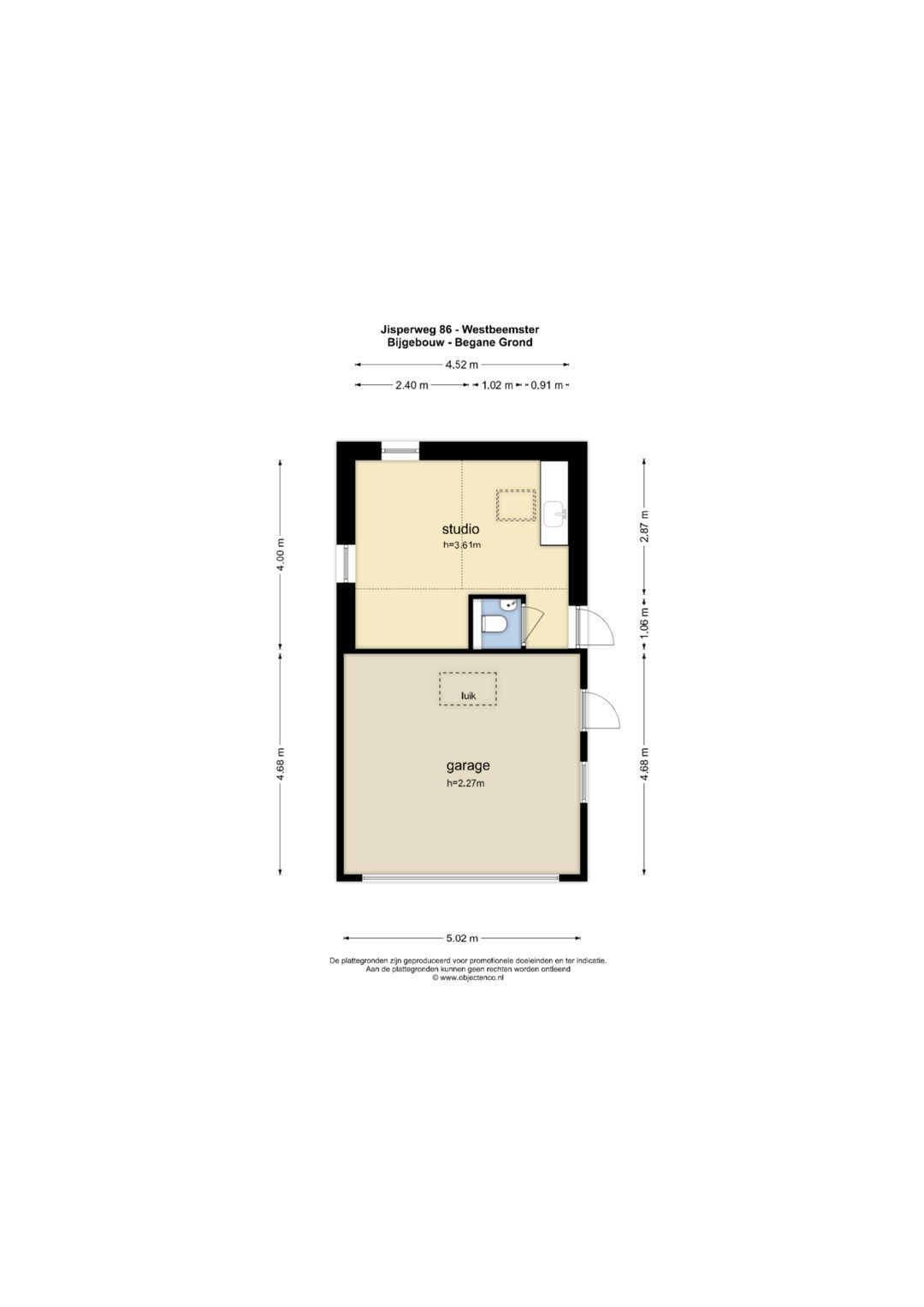 Foto 81 van Jisperweg 86