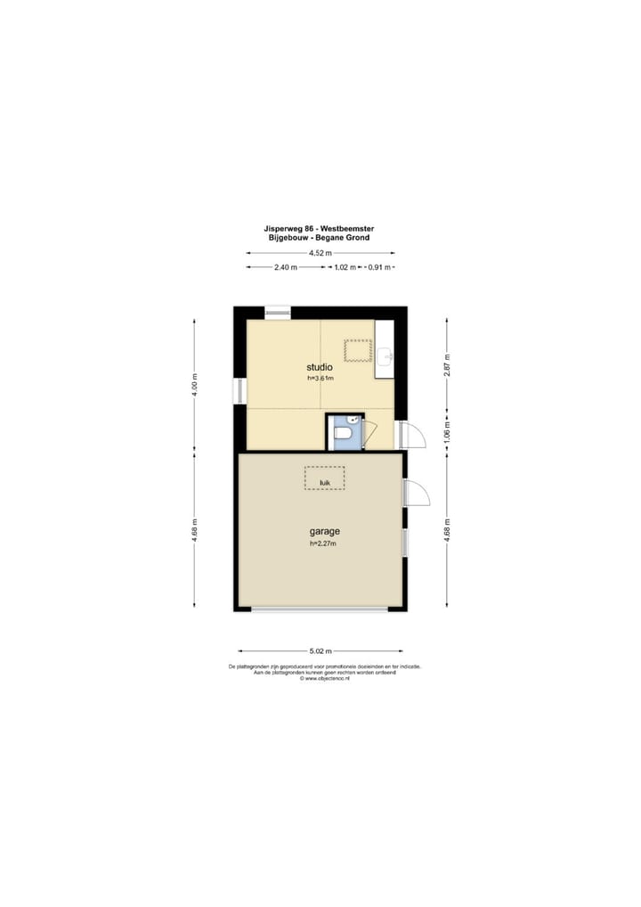 Foto 81 van Jisperweg 86