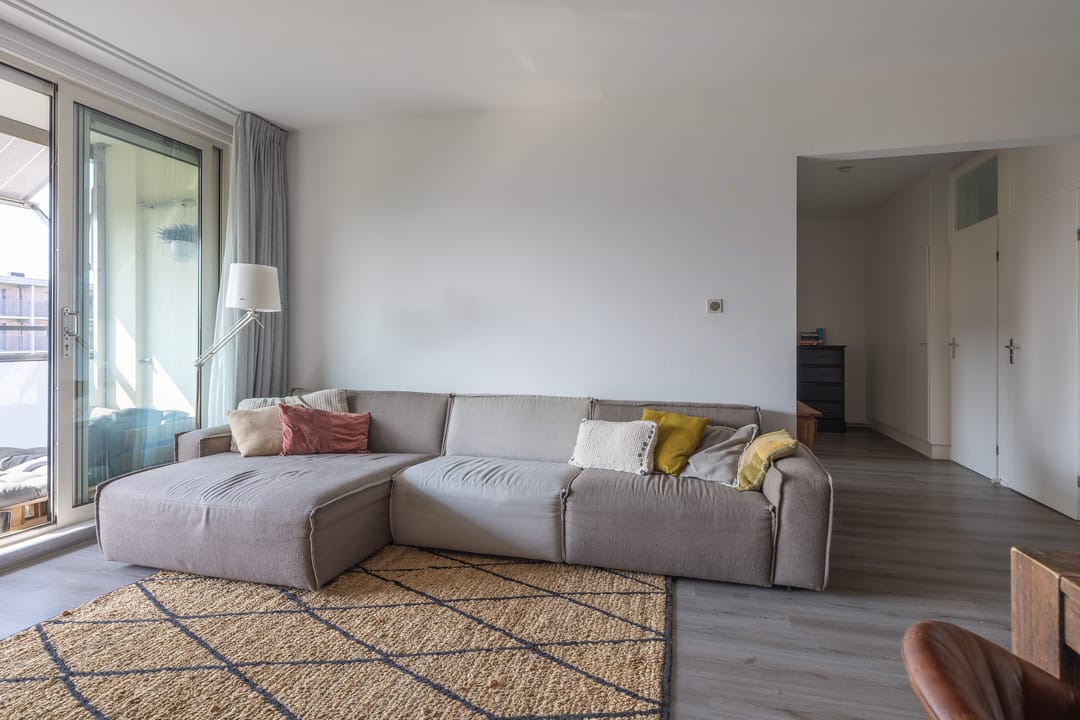 Foto 2 van Sinnigvelderstraat 321