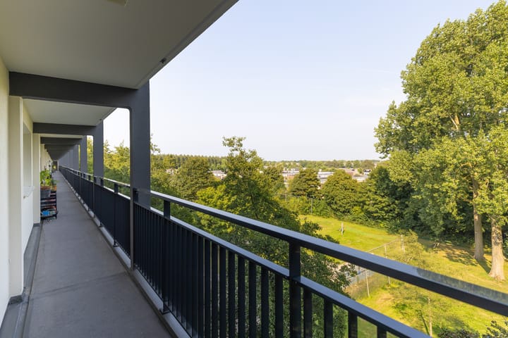 Foto 4 van Sinnigvelderstraat 321