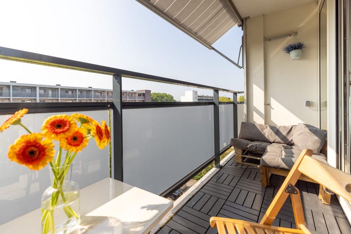 Foto 3 van Sinnigvelderstraat 321