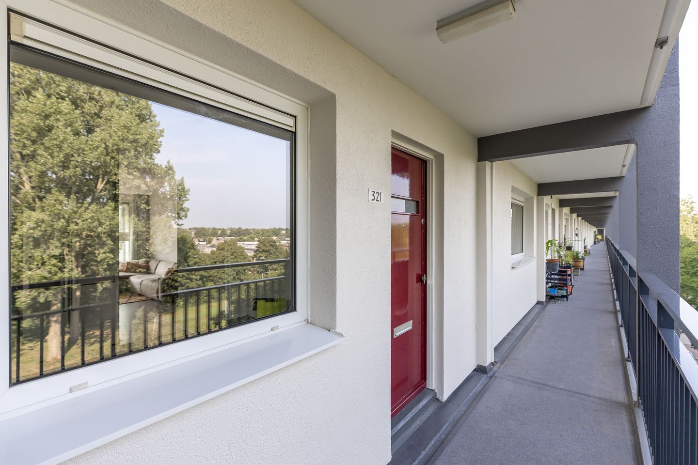 Foto 5 van Sinnigvelderstraat 321