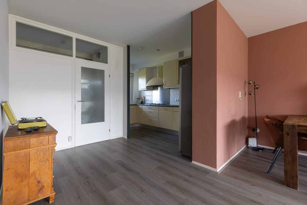 Foto 8 van Sinnigvelderstraat 321