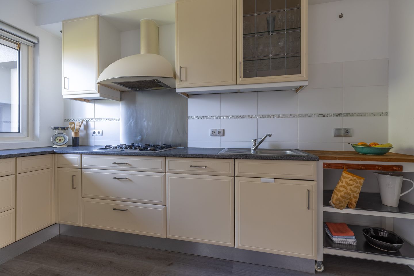 Foto 10 van Sinnigvelderstraat 321