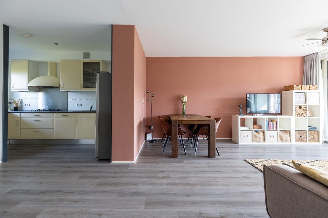 Foto 13 van Sinnigvelderstraat 321