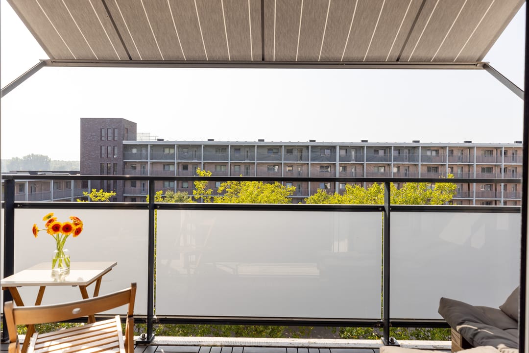 Foto 17 van Sinnigvelderstraat 321