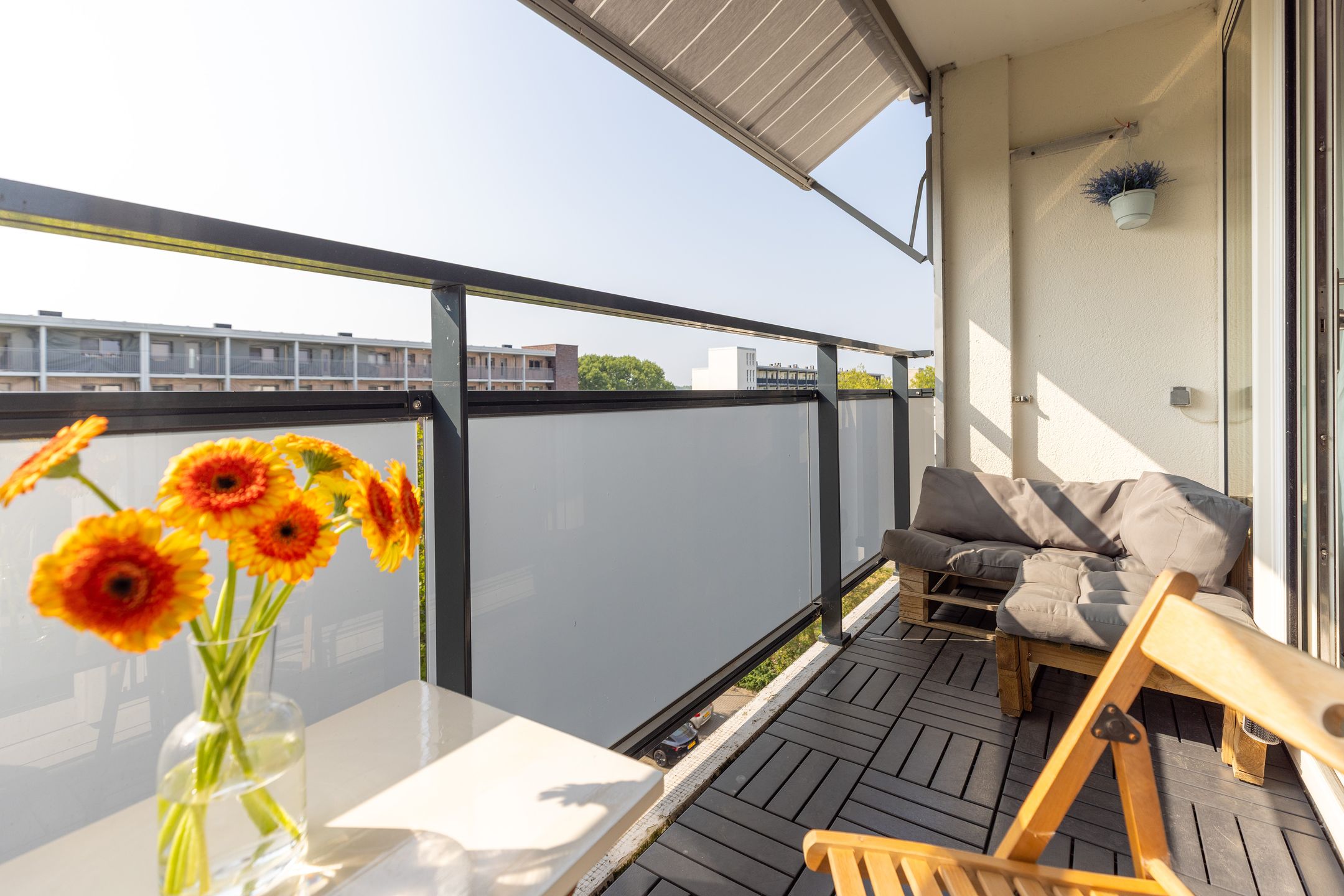 Foto 18 van Sinnigvelderstraat 321