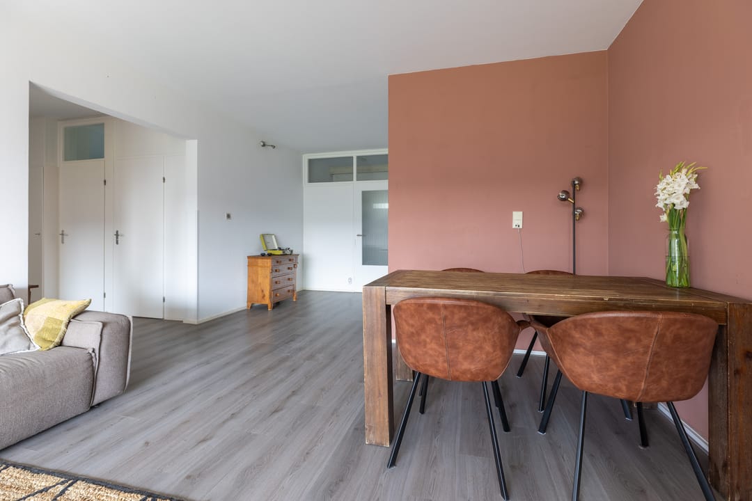 Foto 22 van Sinnigvelderstraat 321