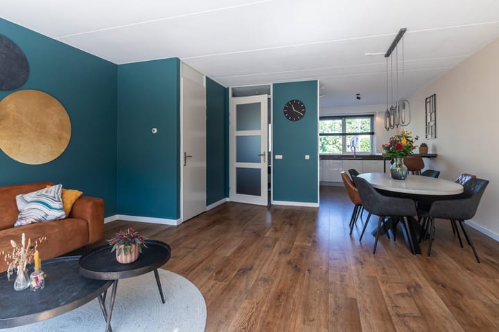 Foto 2 van Tuimelaar 8