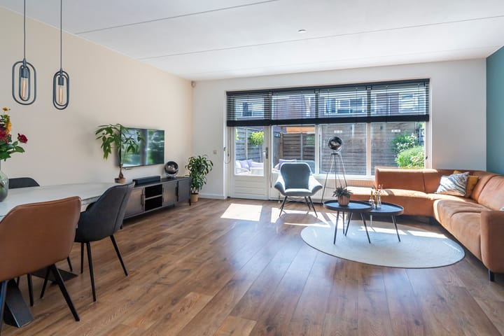 Foto 3 van Tuimelaar 8