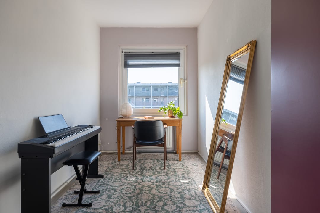 Foto 26 van Sinnigvelderstraat 321