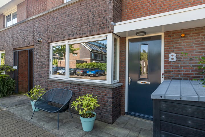 Foto 5 van Tuimelaar 8