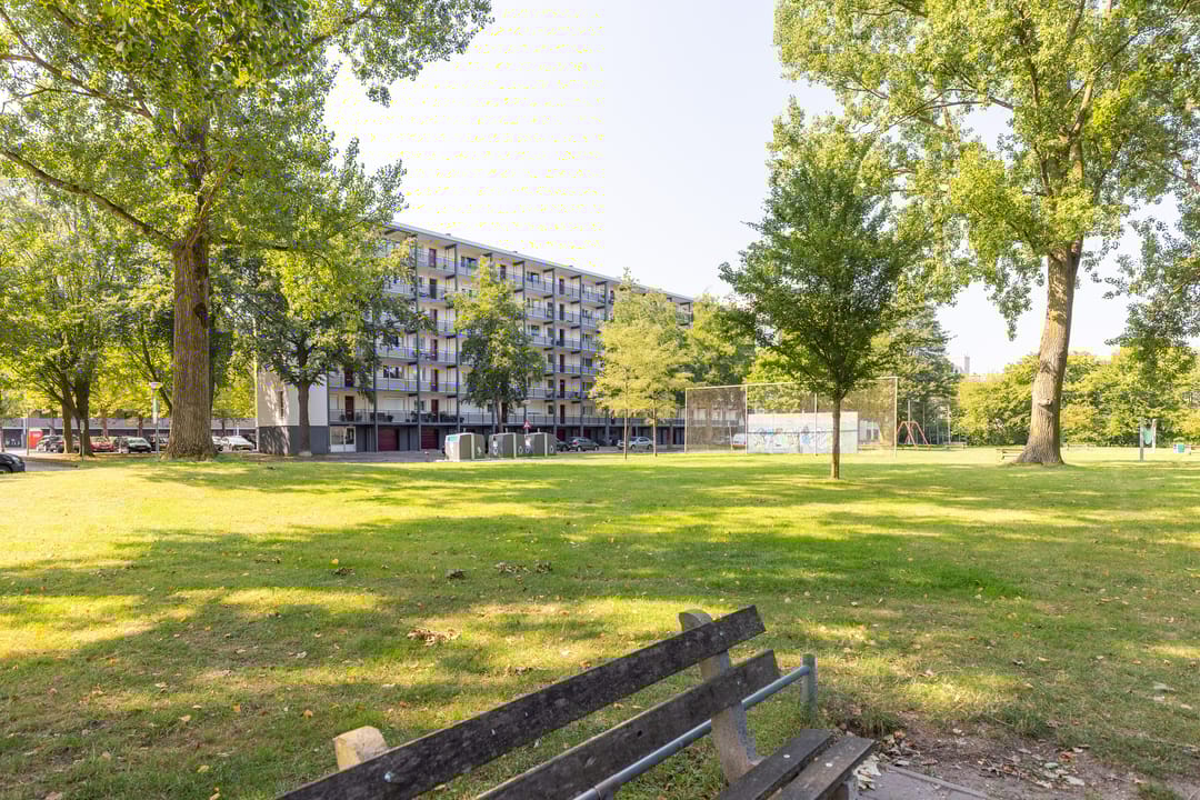 Foto 28 van Sinnigvelderstraat 321