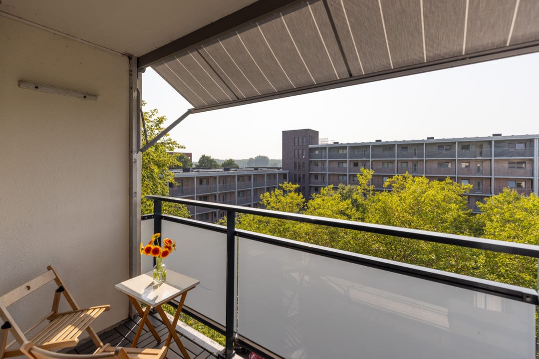 Foto 16 van Sinnigvelderstraat 321