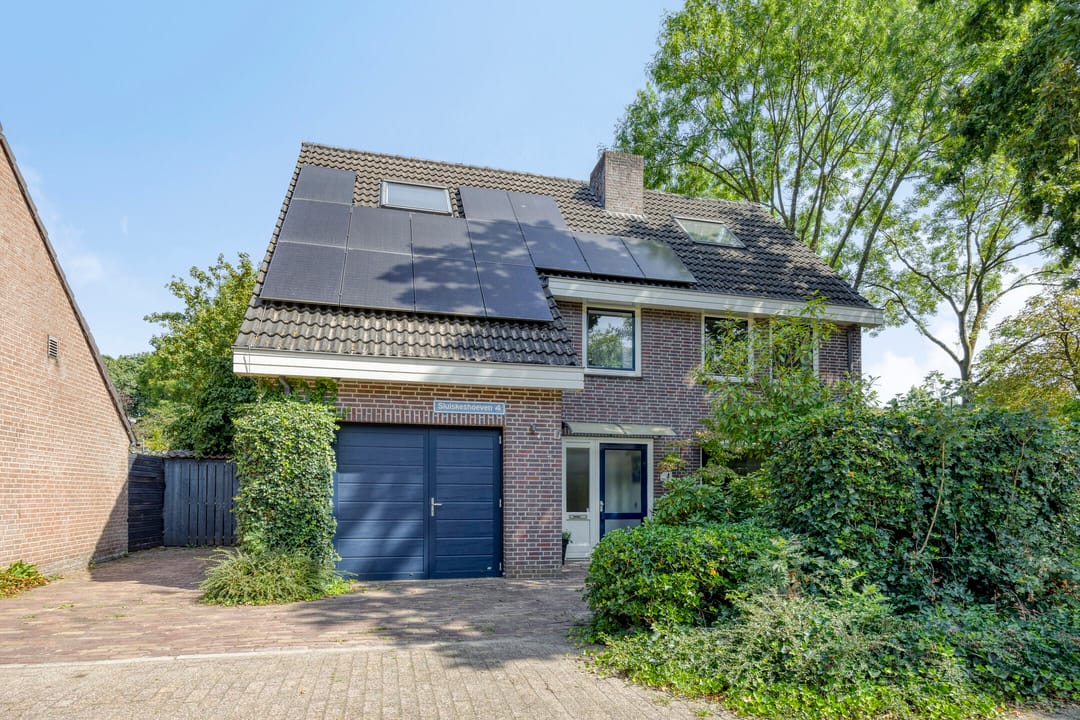 Foto 1 van Sluiskeshoeven 4