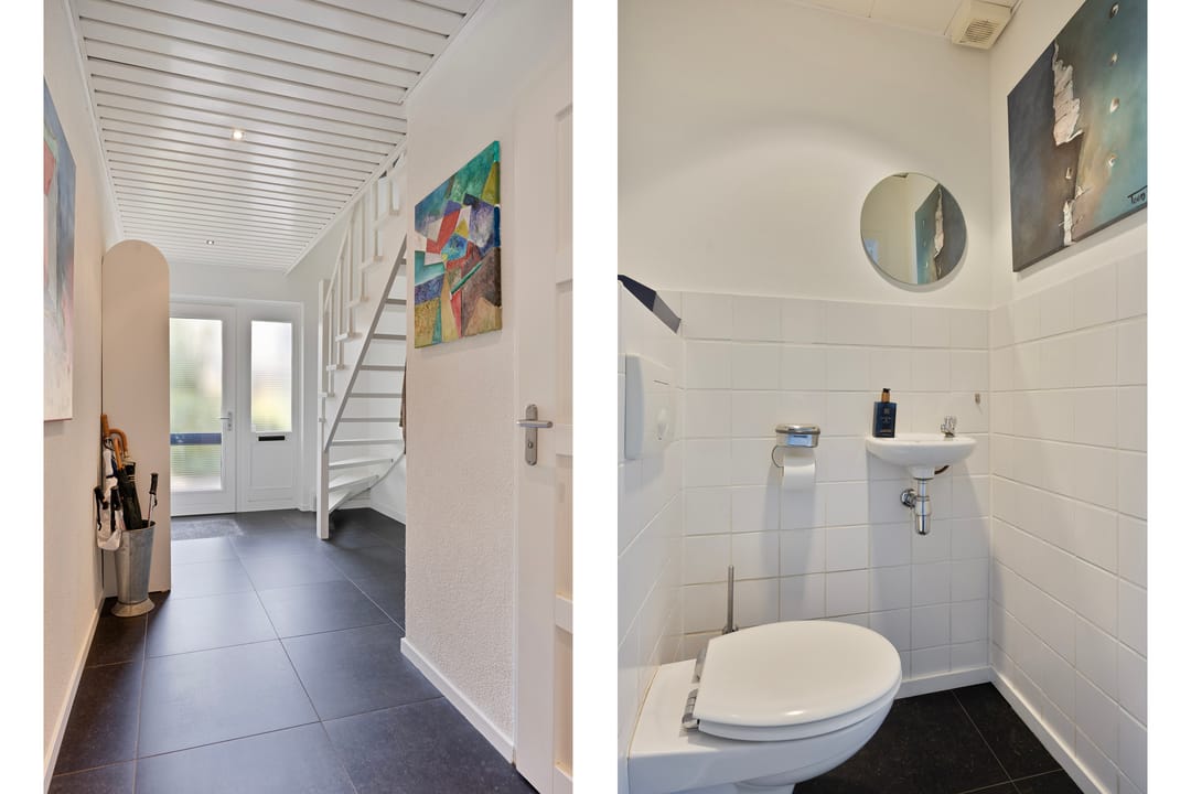 Foto 7 van Sluiskeshoeven 4