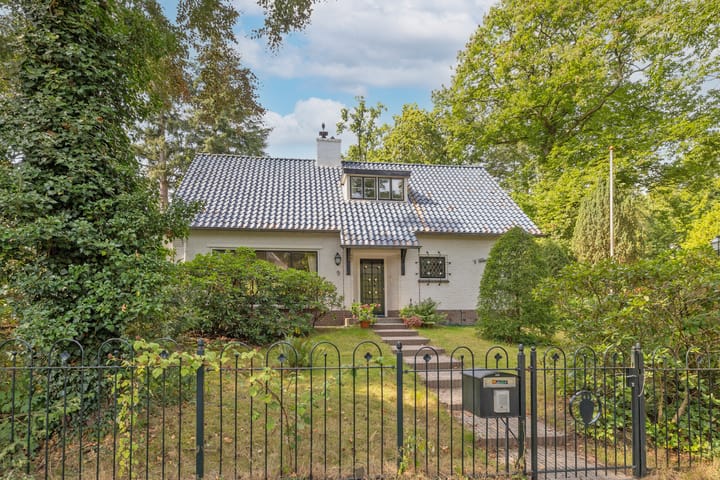 Foto 1 van Kroonlaan 9