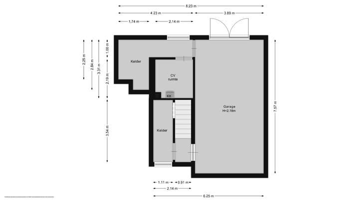 Foto 45 van Kroonlaan 9