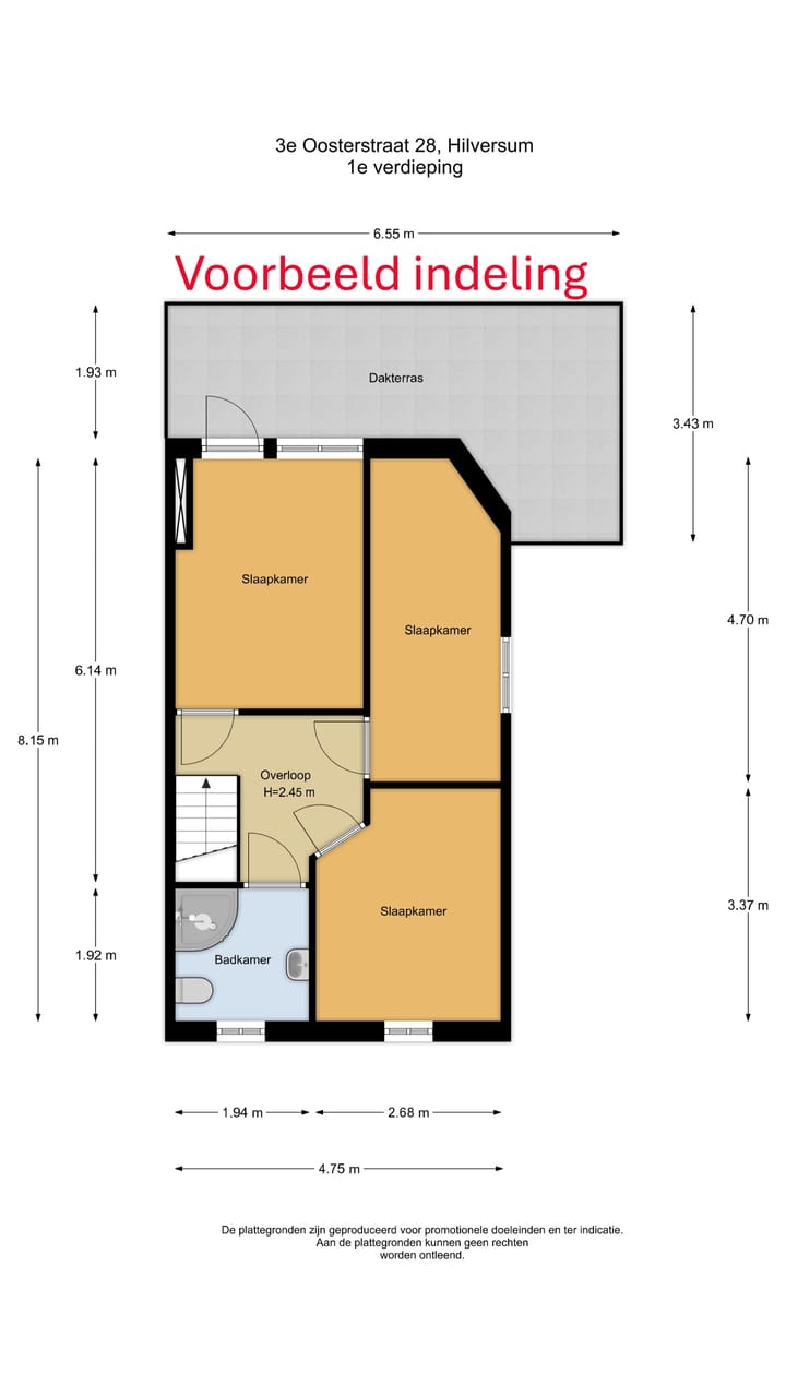 Foto 27 van 3e Oosterstraat 28