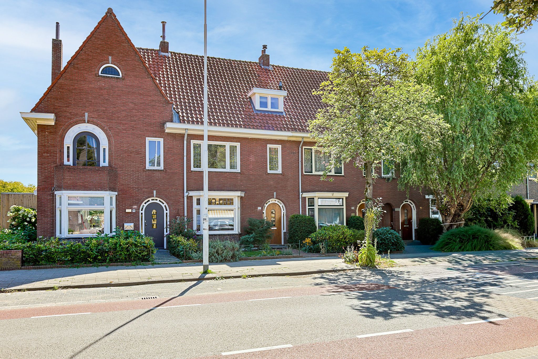 Barrierweg, 167, Eindhoven, 5622CM, Noord-Brabant, Nederland 167
